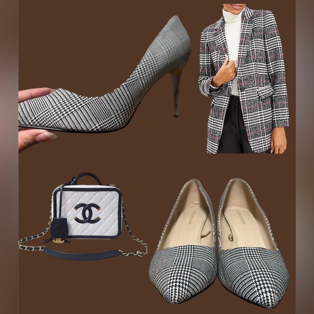 Classy Heels